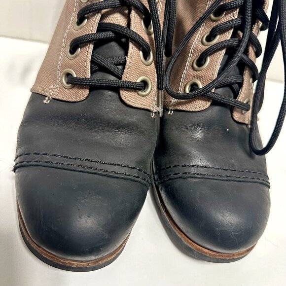 Sorel 1964 Premium Wedge Boots - Picture 6 of 11